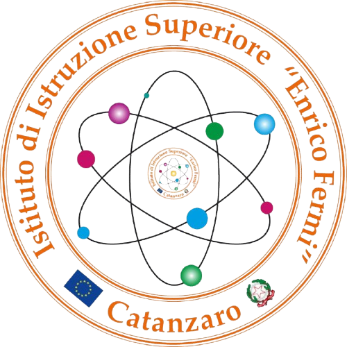 Logo IIS Fermi