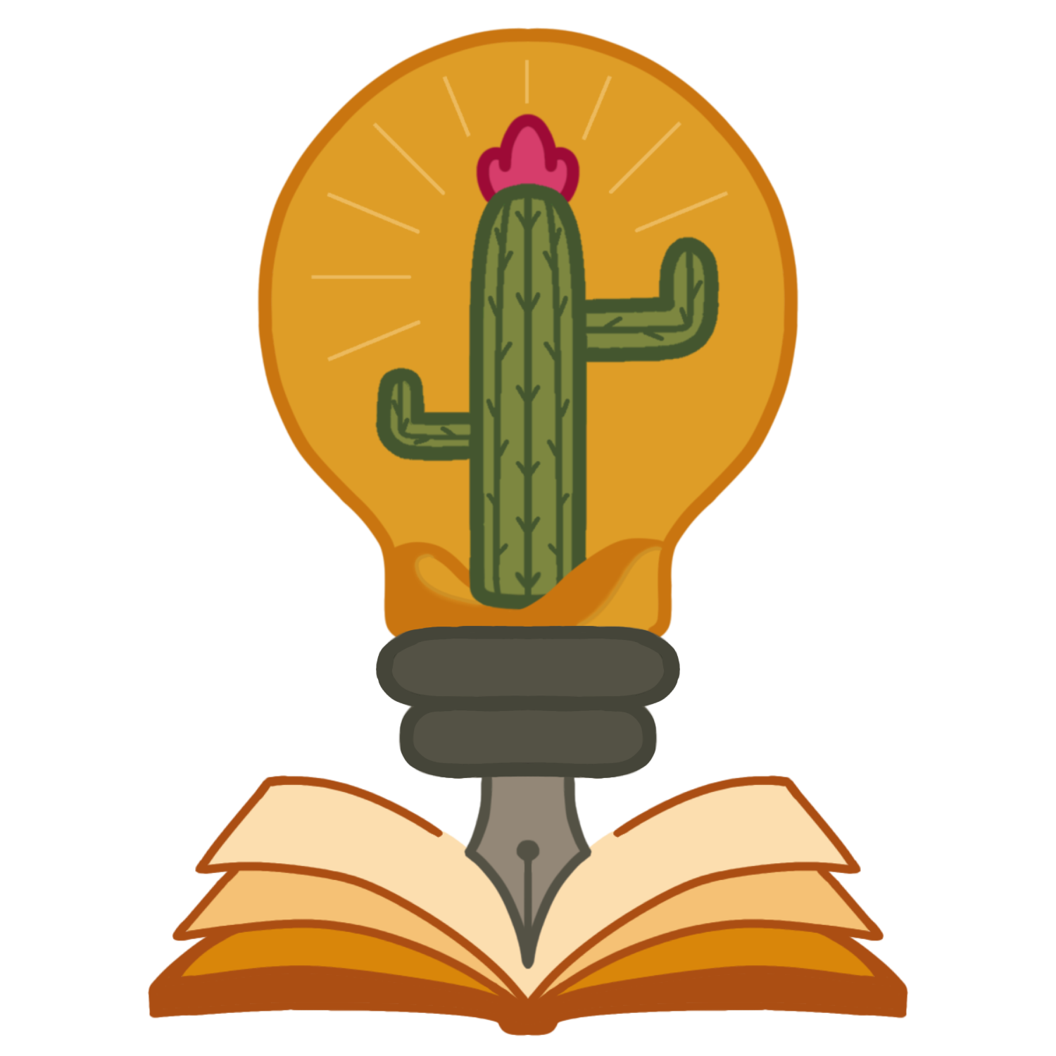 Logo Cactus