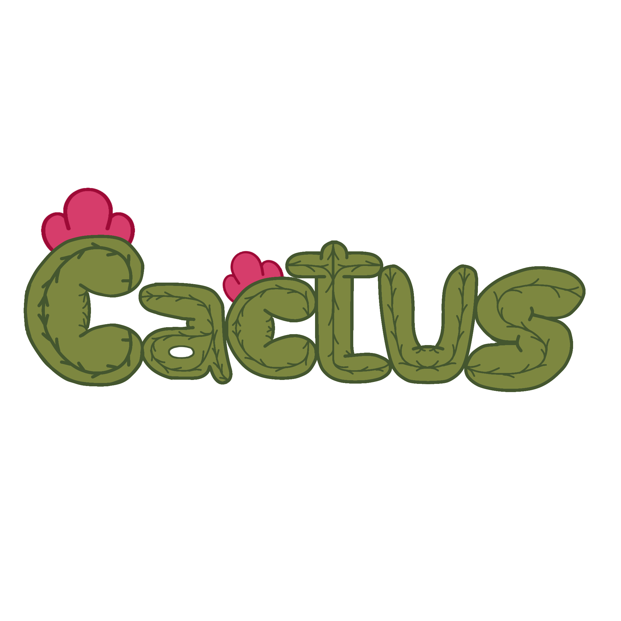 CACTUS - nel deserto delle idee